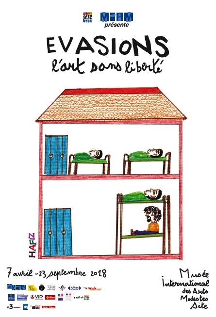 Évasions