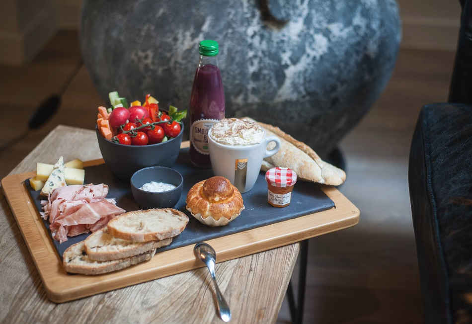 brunch à Montpellier