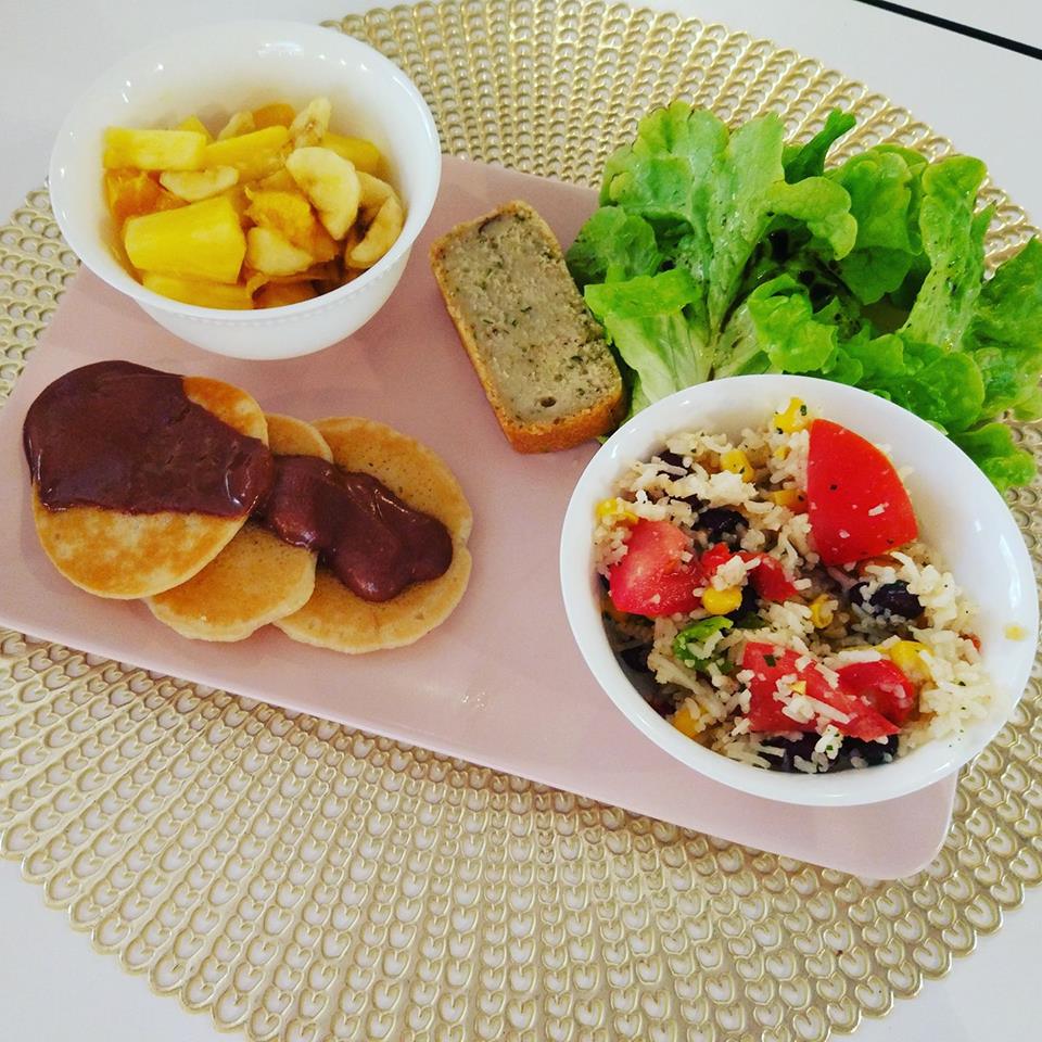 Brunch à Montpellier