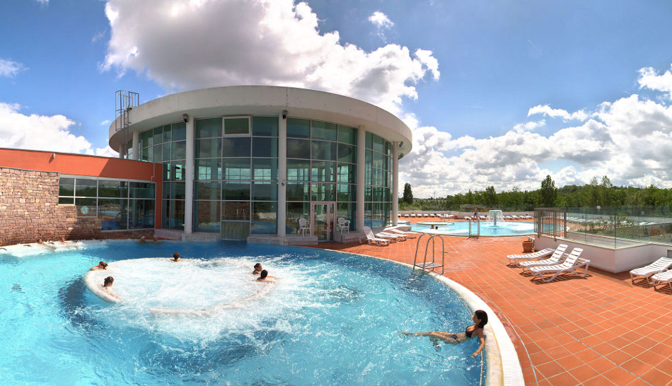 spa à Toulouse
