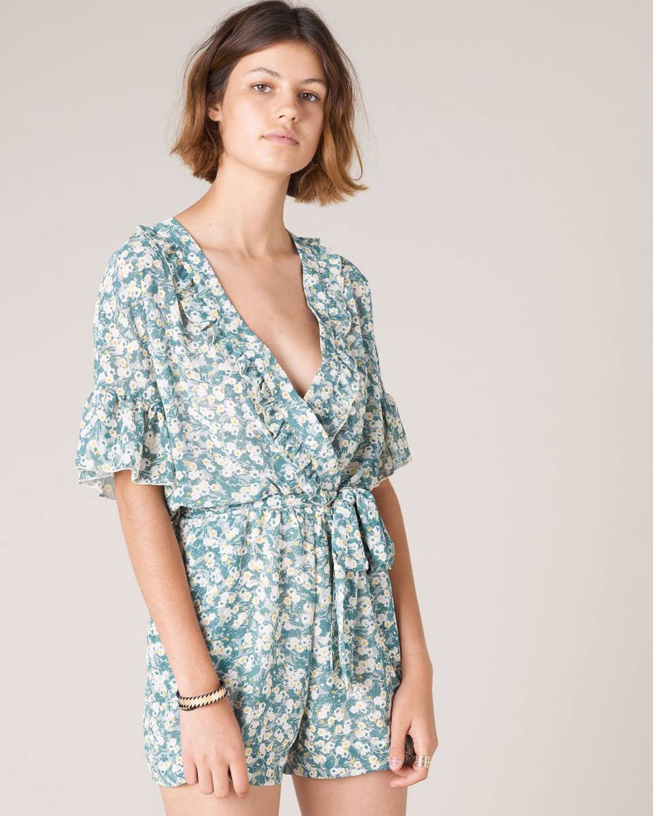tendances printemps été 2018