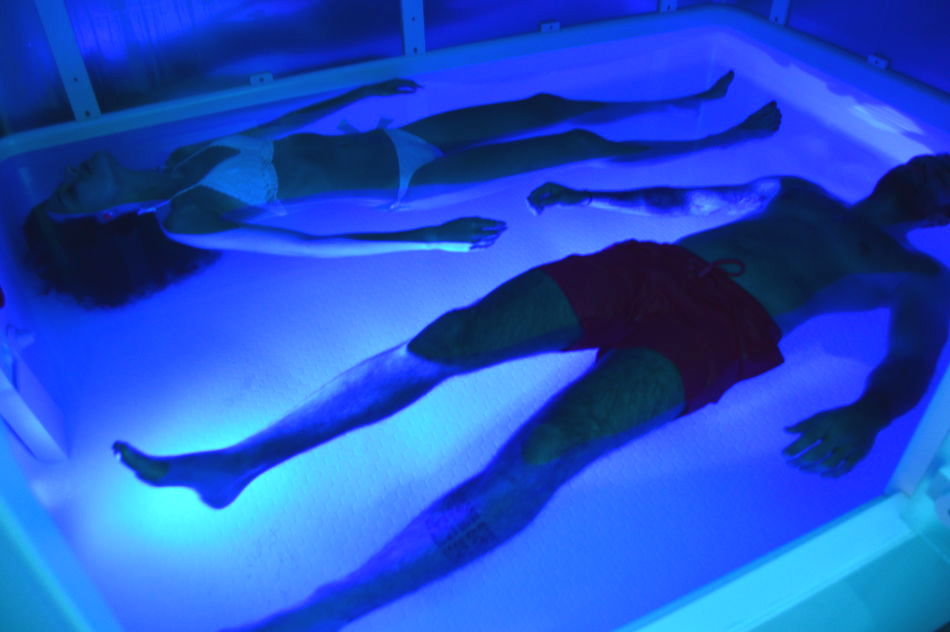 Spa à Toulouse