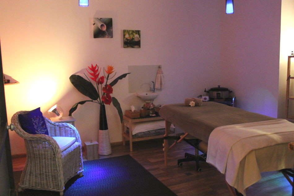 Spa A Toulouse Et Centres De Thalasso Pour Se Relaxer Grizette