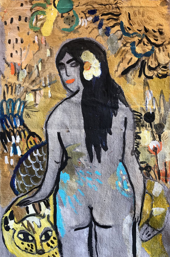 Alice de Miramon
