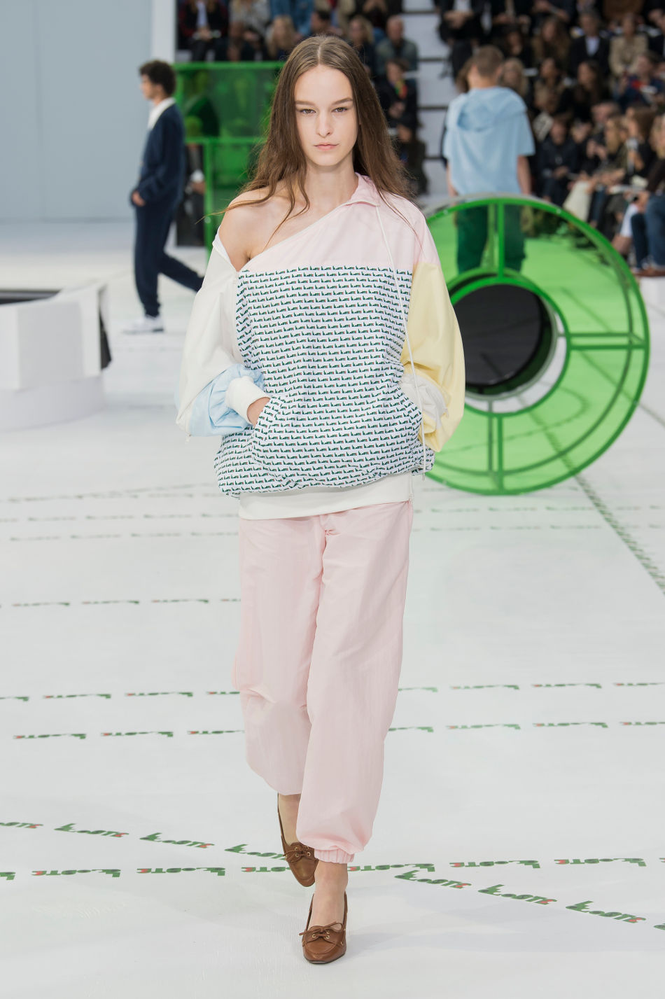 tendances printemps été 2018