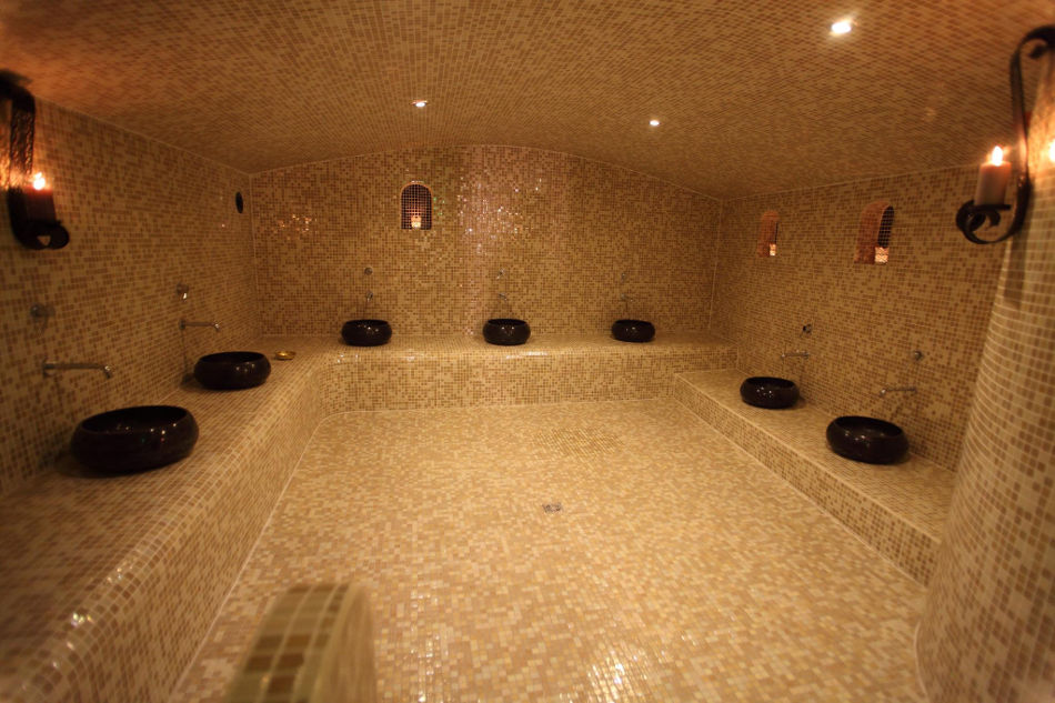 Spa à Toulouse