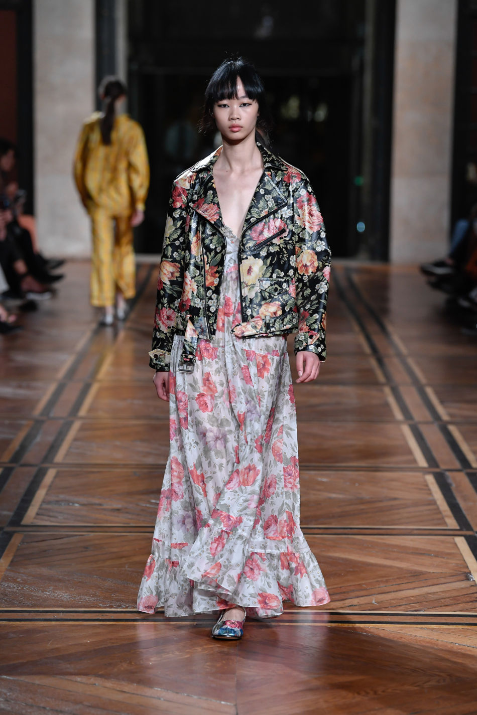 tendances printemps été 2018