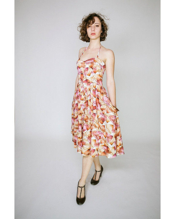 tendances printemps été 2018