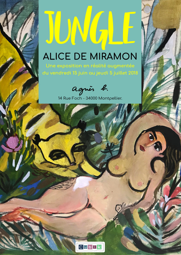 Alice de Miramon