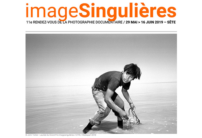 ImageSingulières