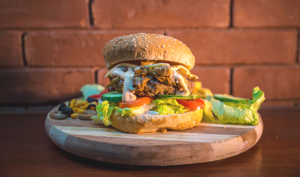 burger à Toulouse