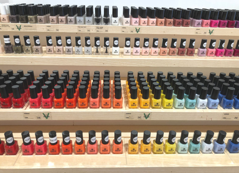 Cosmétique à Montpellier
