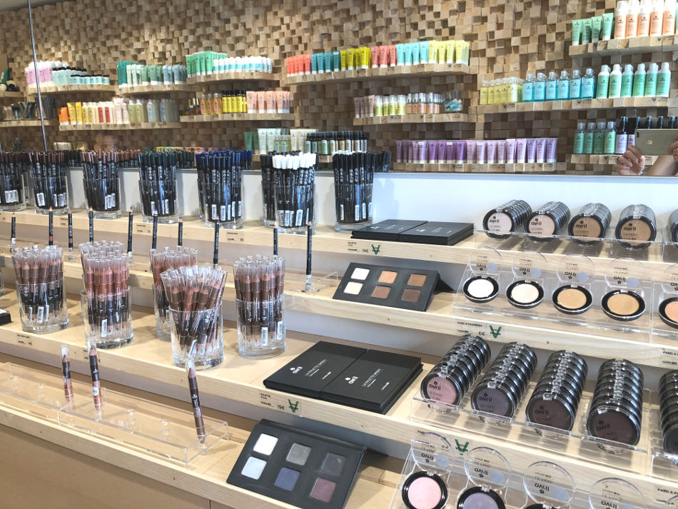 Cosmétique à Montpellier