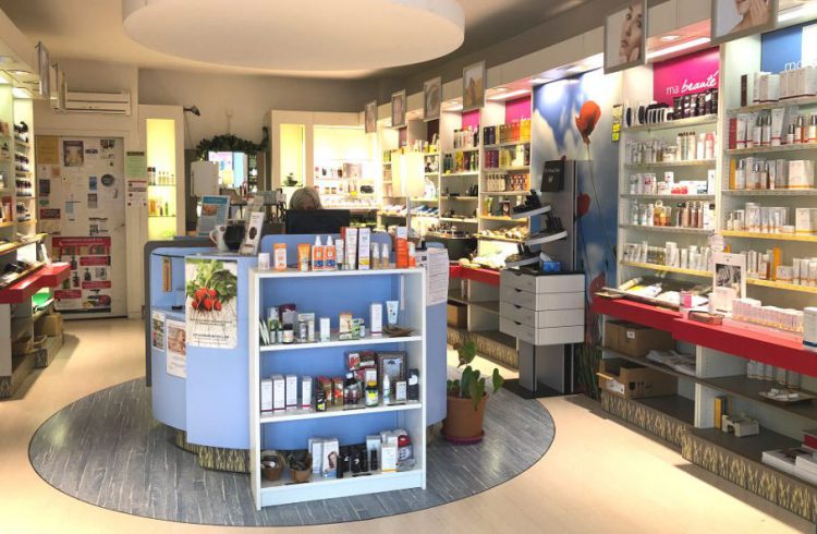 cosmétique à Montpellier