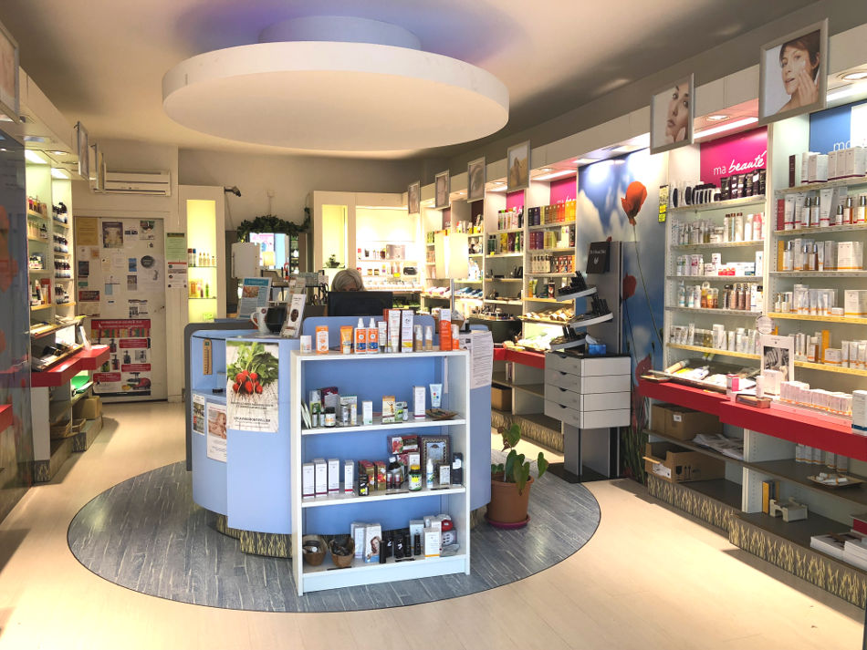 Cosmétique à Montpellier