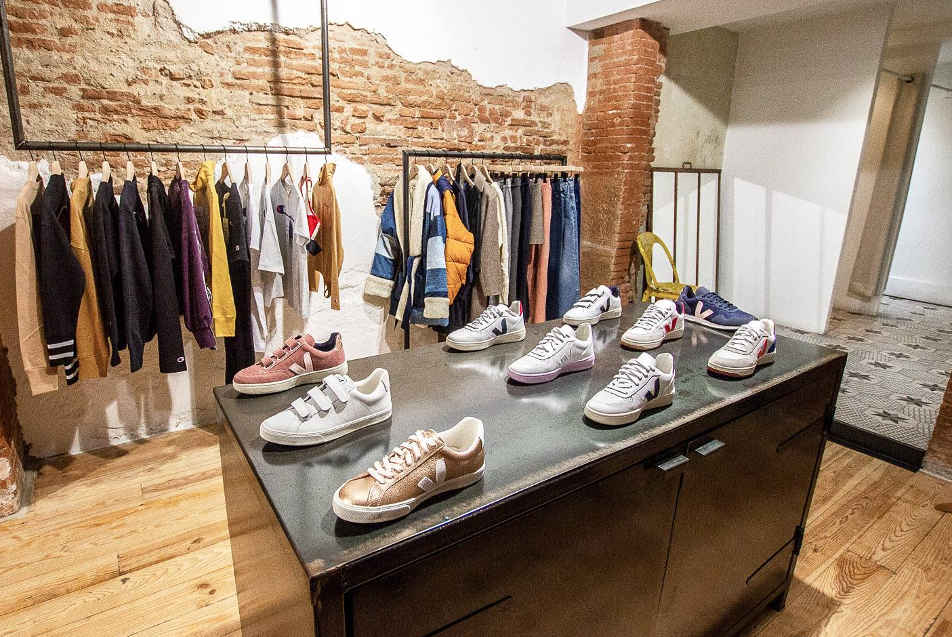 boutique homme à Toulouse
