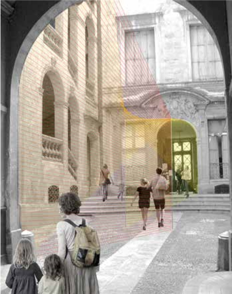 Festival des Architectures Vives