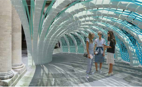 Festival des Architectures Vives