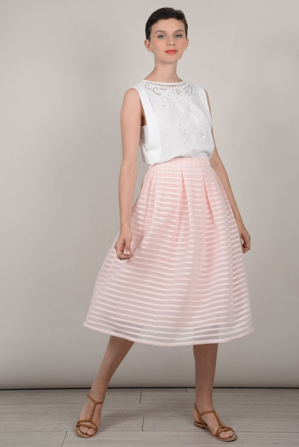 tendances printemps été 2018
