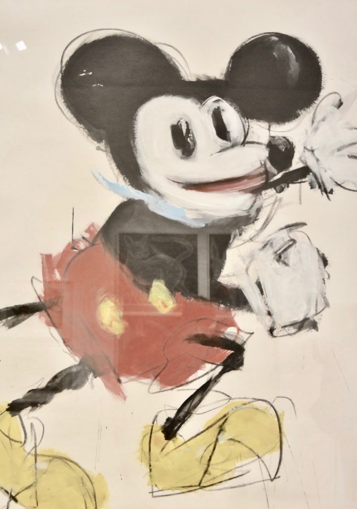 Exposition "3 femmes dans la ville"
