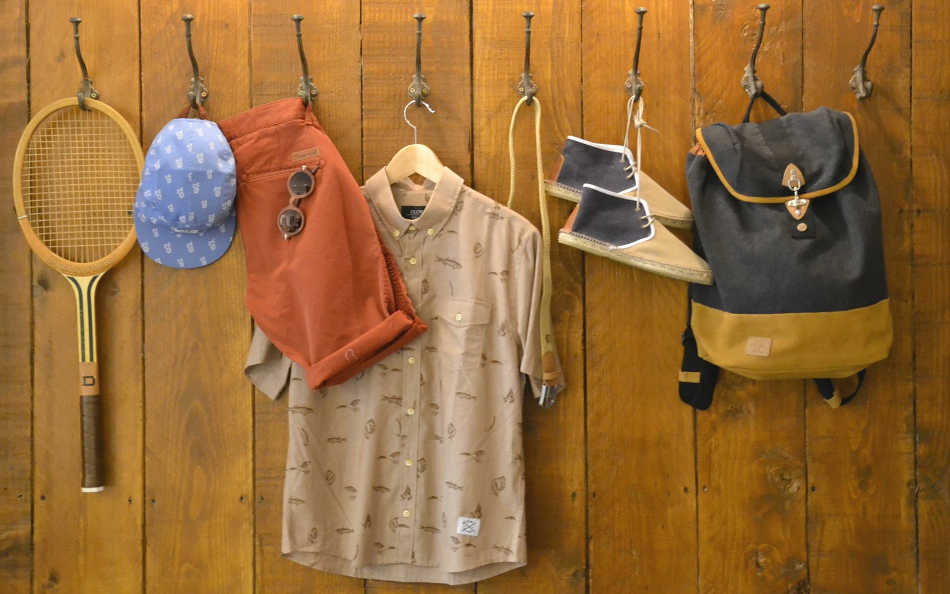 boutique homme