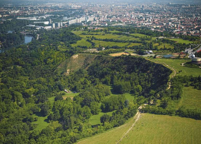 courir à Toulouse