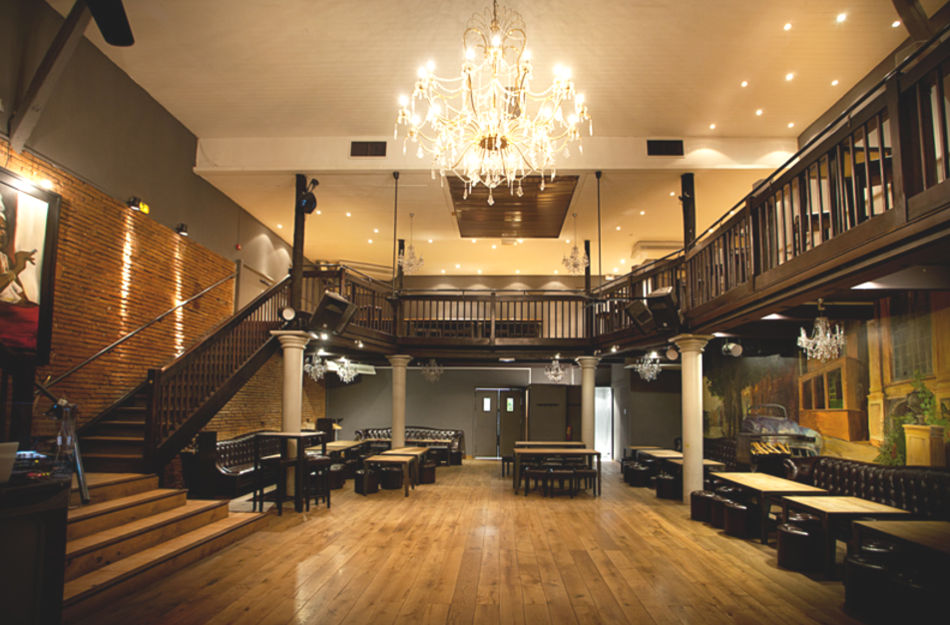 bar pour danser à Toulouse