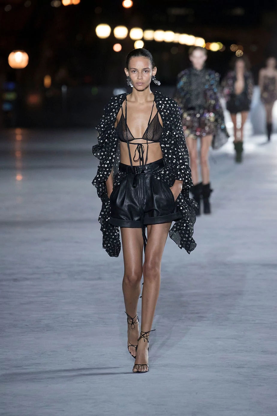 tendances printemps été 2018