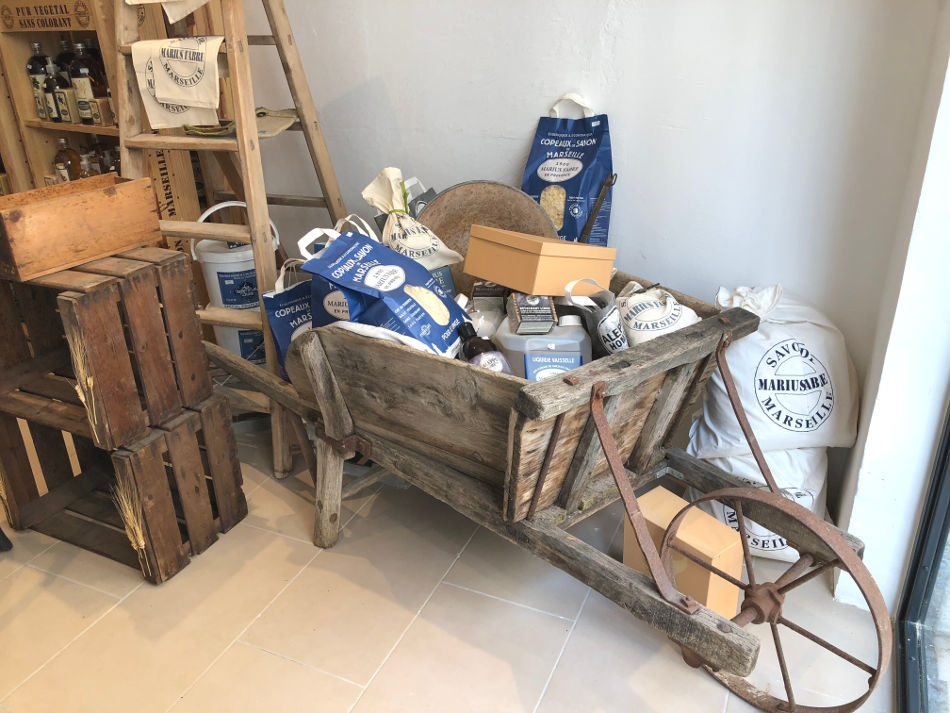 Cosmétique à Montpellier