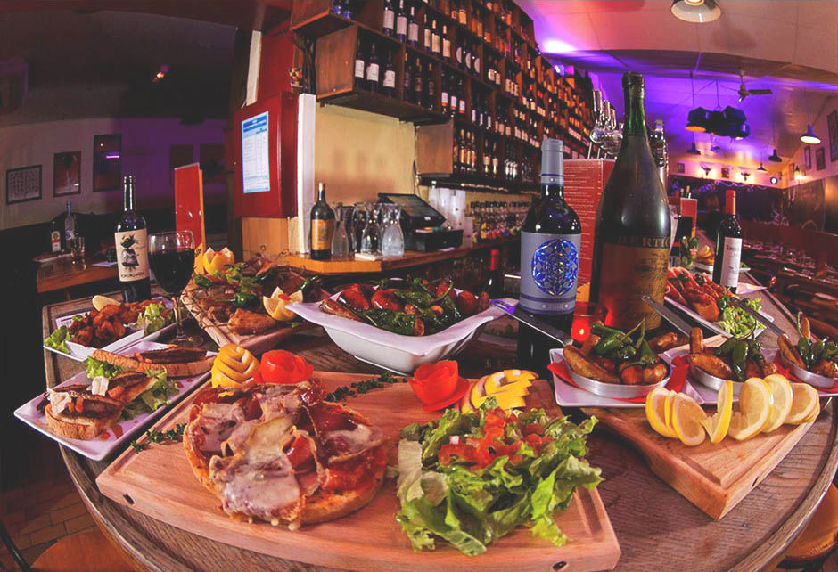 bar pour danser à Toulouse