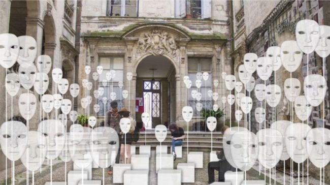 Festival des Architectures Vives