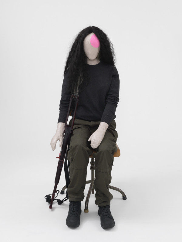 Mademoiselle