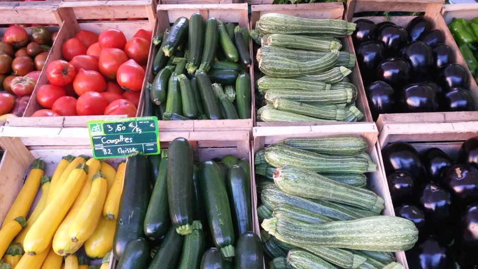 Marchés à Toulouse