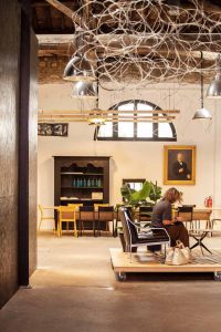 coworking à Montpellier