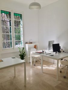Coworking à Montpellier