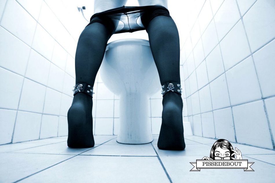 pisse-debout