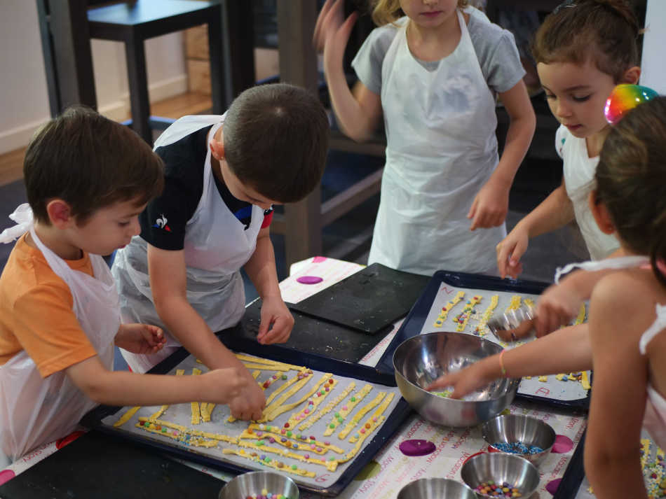 activité enfant à Toulouse