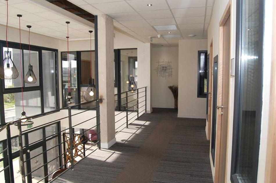 coworking à Montpellier