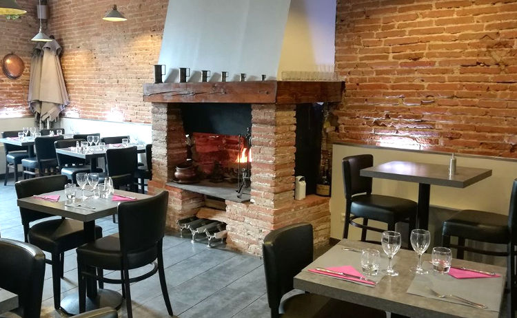 manger pas cher à Toulouse