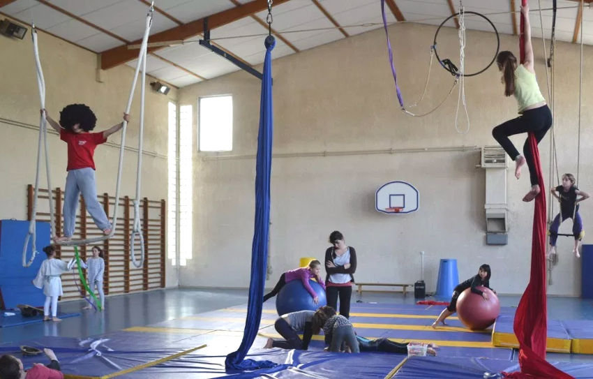 Activite Enfant A Toulouse Nos Idees Originales Et Creatives Grizette