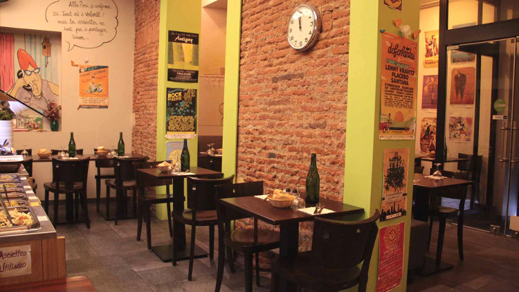 manger pas cher à Toulouse