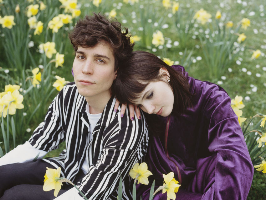 The Pirouettes