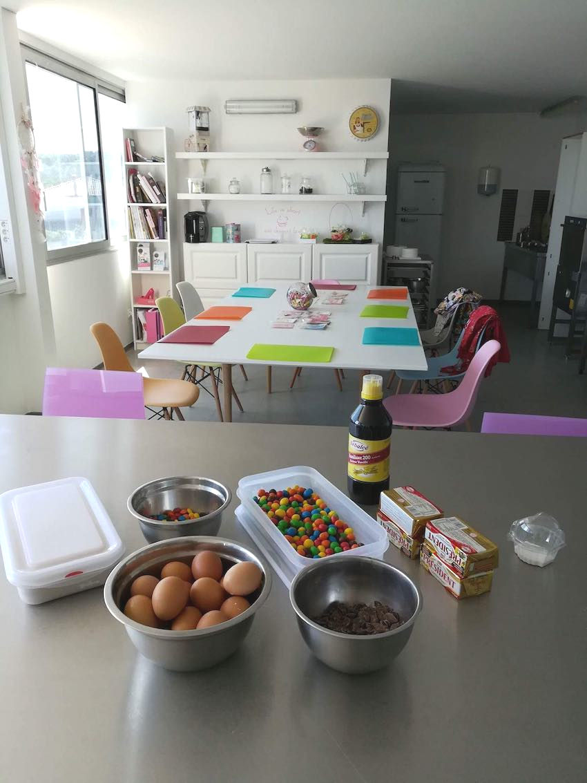 coworking à Montpellier
