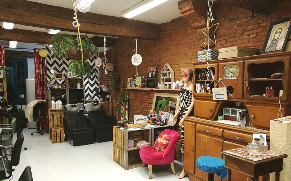 barbier à Toulouse