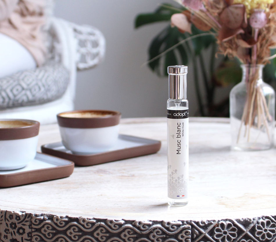 parfum à Toulouse