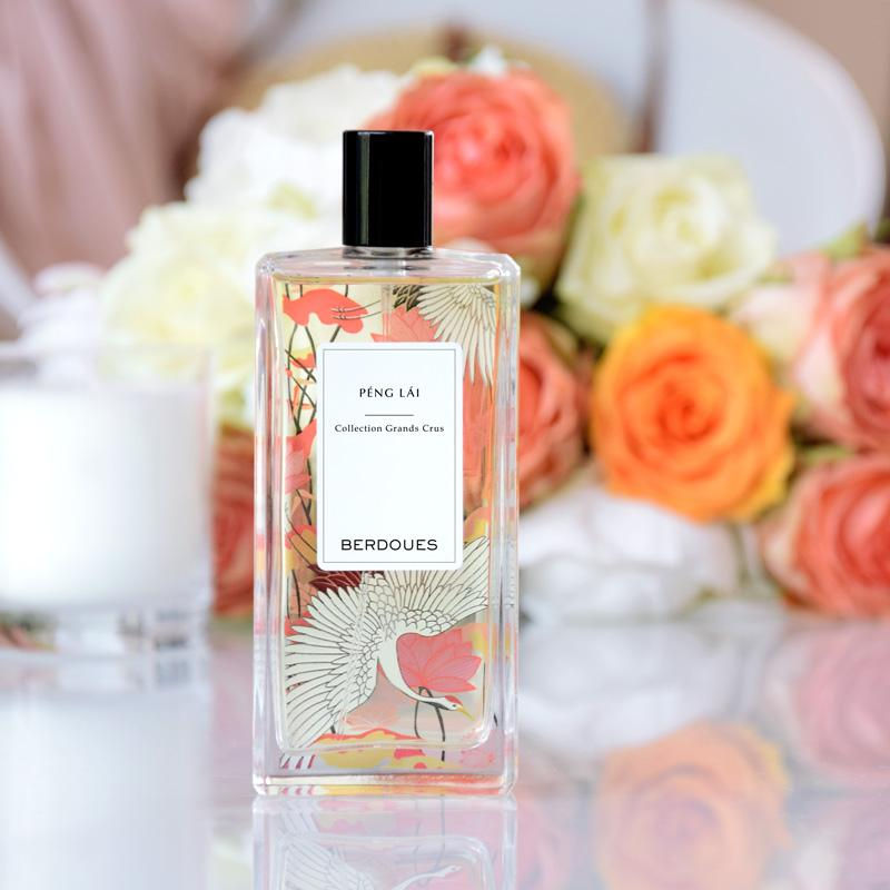 parfum à Toulouse