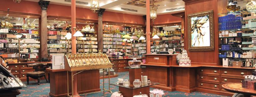 parfums de marly paris