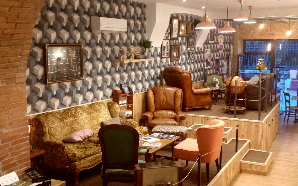 café pour travailler à Toulouse