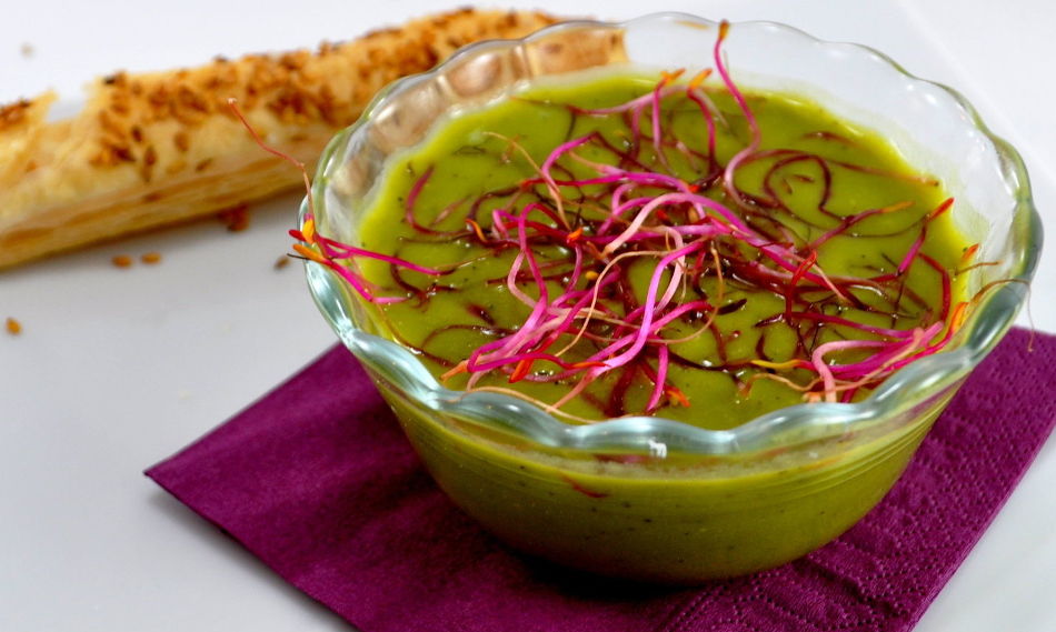 restaurant vegan à Toulouse