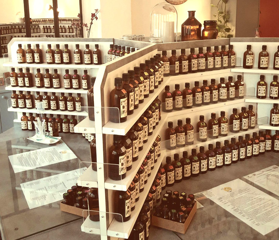 parfum à Toulouse